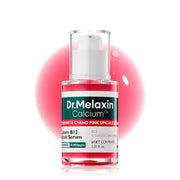 Dr. Melaxin Cemenrete Cyano Pink Spicule Serum Suero Facial Con Microagujas Y Calcio 30 ml