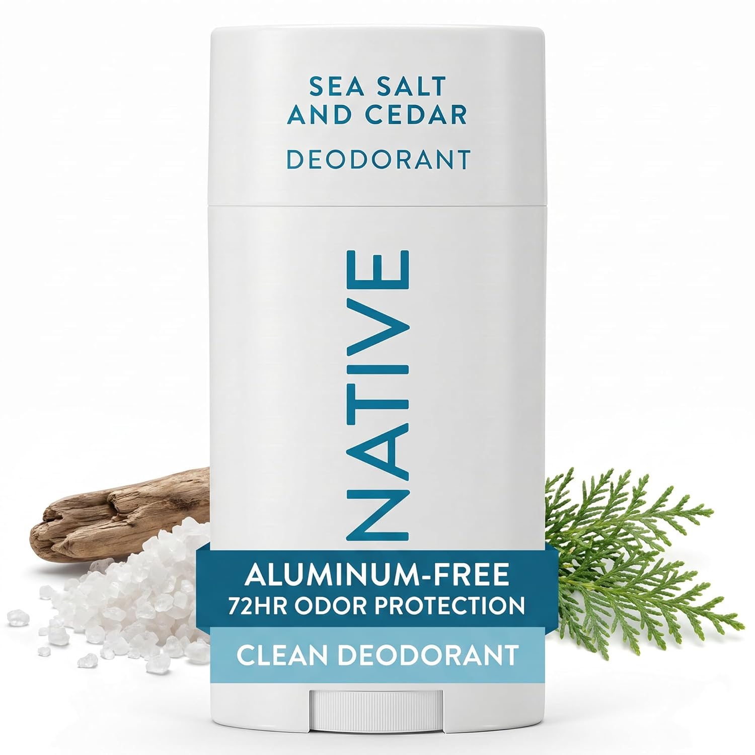 Native Desodorante Natural | Desodorante