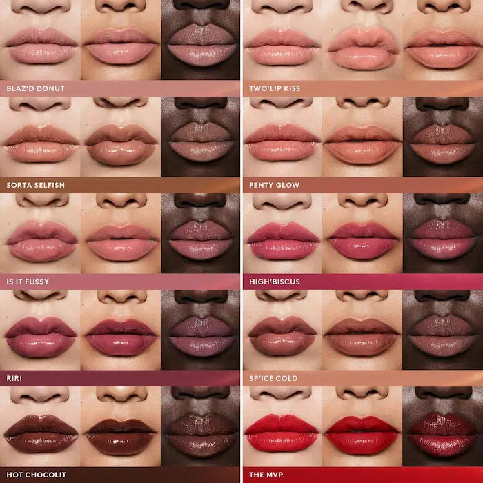 Fenty Beauty by Rihanna Gloss Bomb Stix labiales image 1