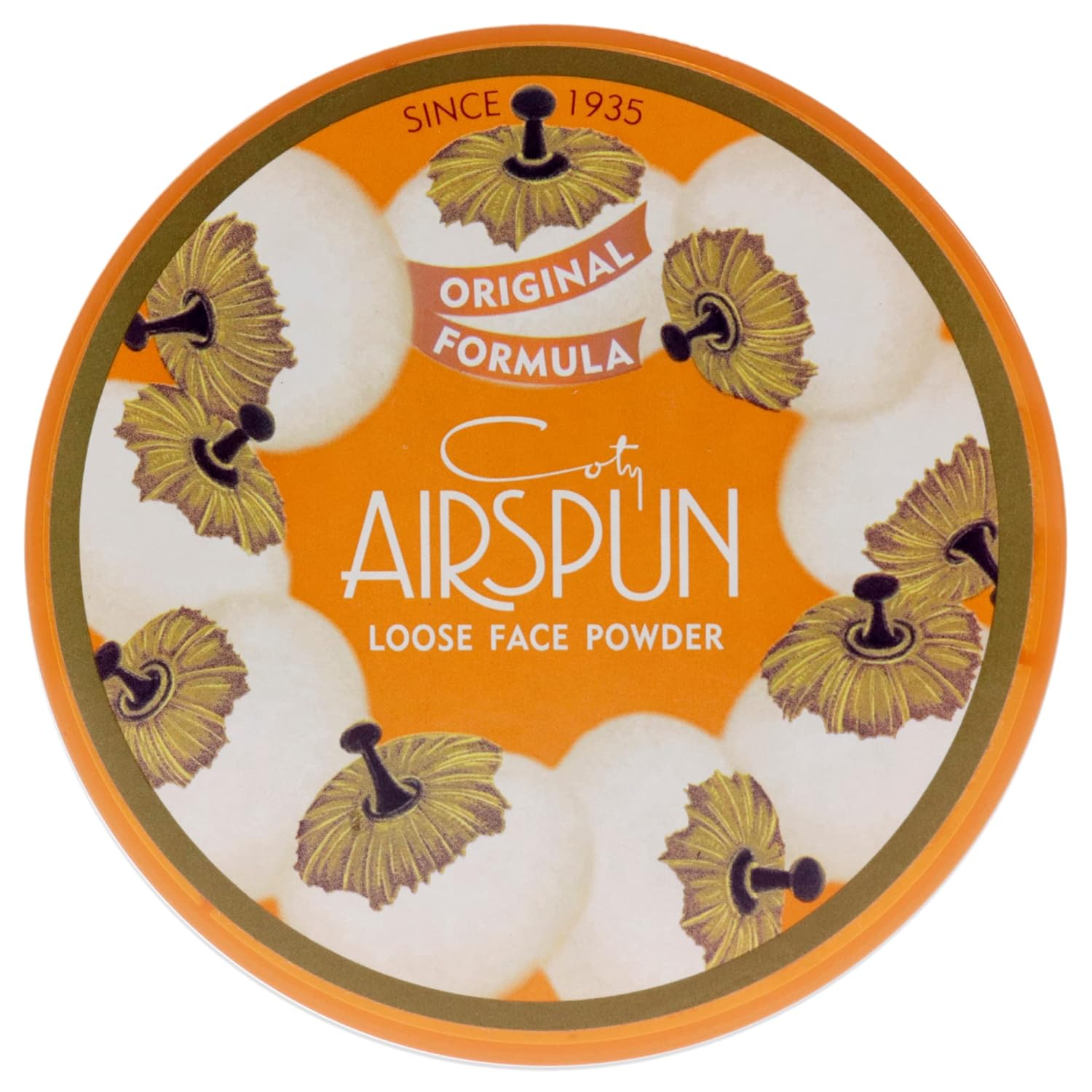 Polvos Airspun Naturally Neutral | Acabado Suave Y Duradero
