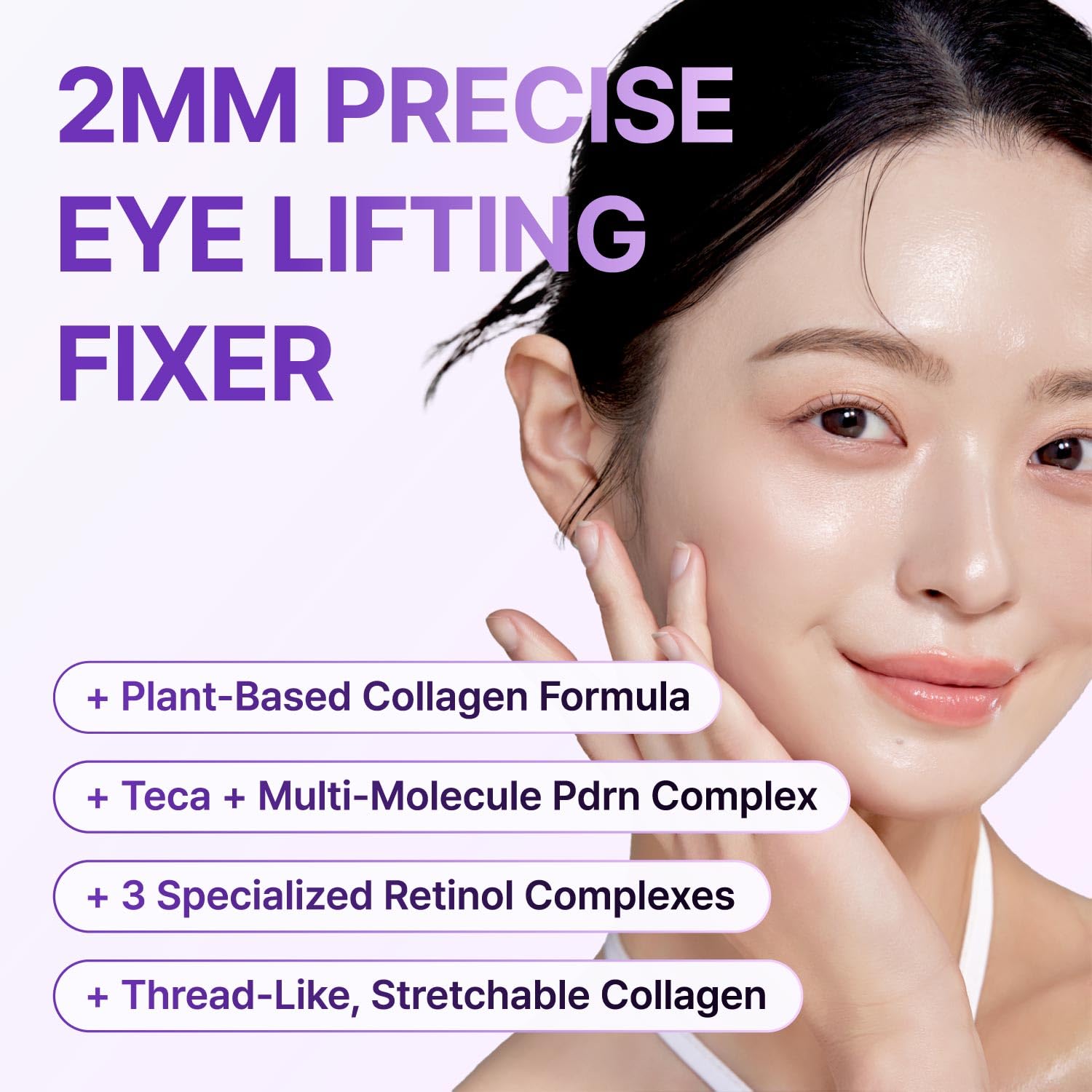 Centellian24 360 Shot PDRN Lifting Eye Cream | Crema para Contorno de Ojos