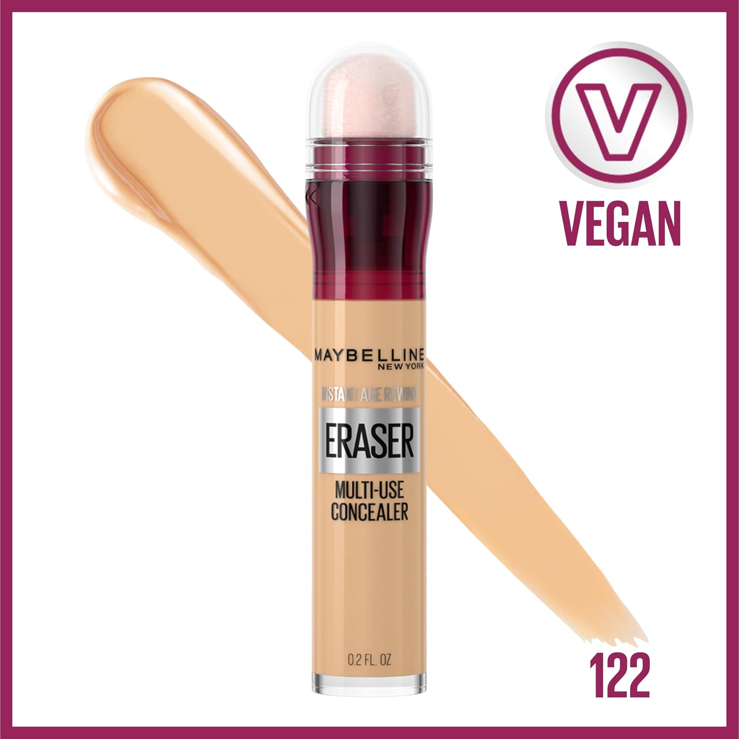 Maybelline Instant Age Rewind Eraser | Corrector