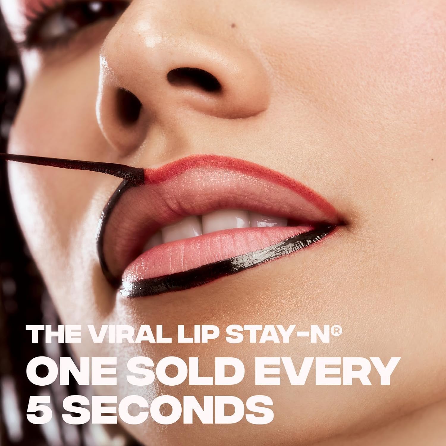 Sacheu Lip Liner STAY-N Peel Off | Delineador de Labios