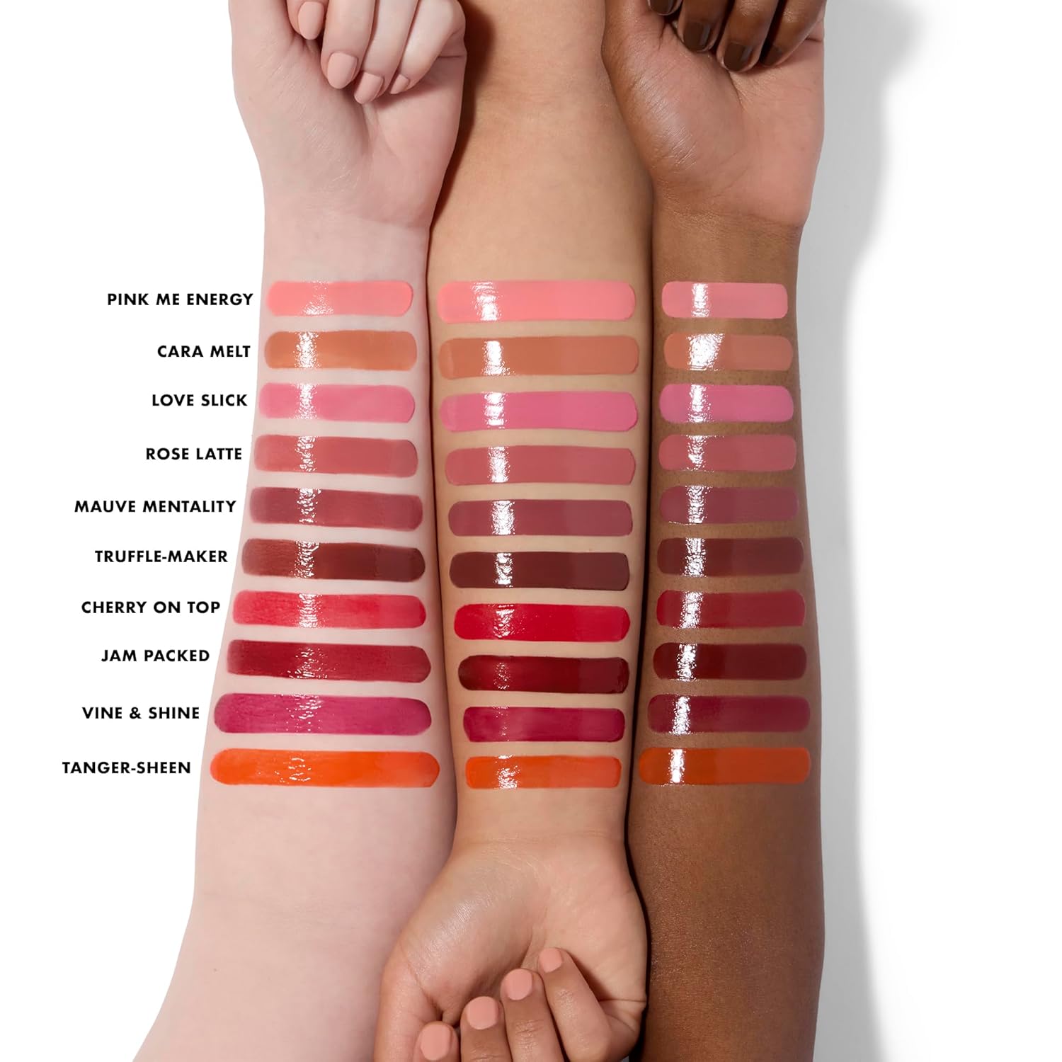ELF Glow Reviver Slipstick Barra De Aceite Labial Tintado Hidratante