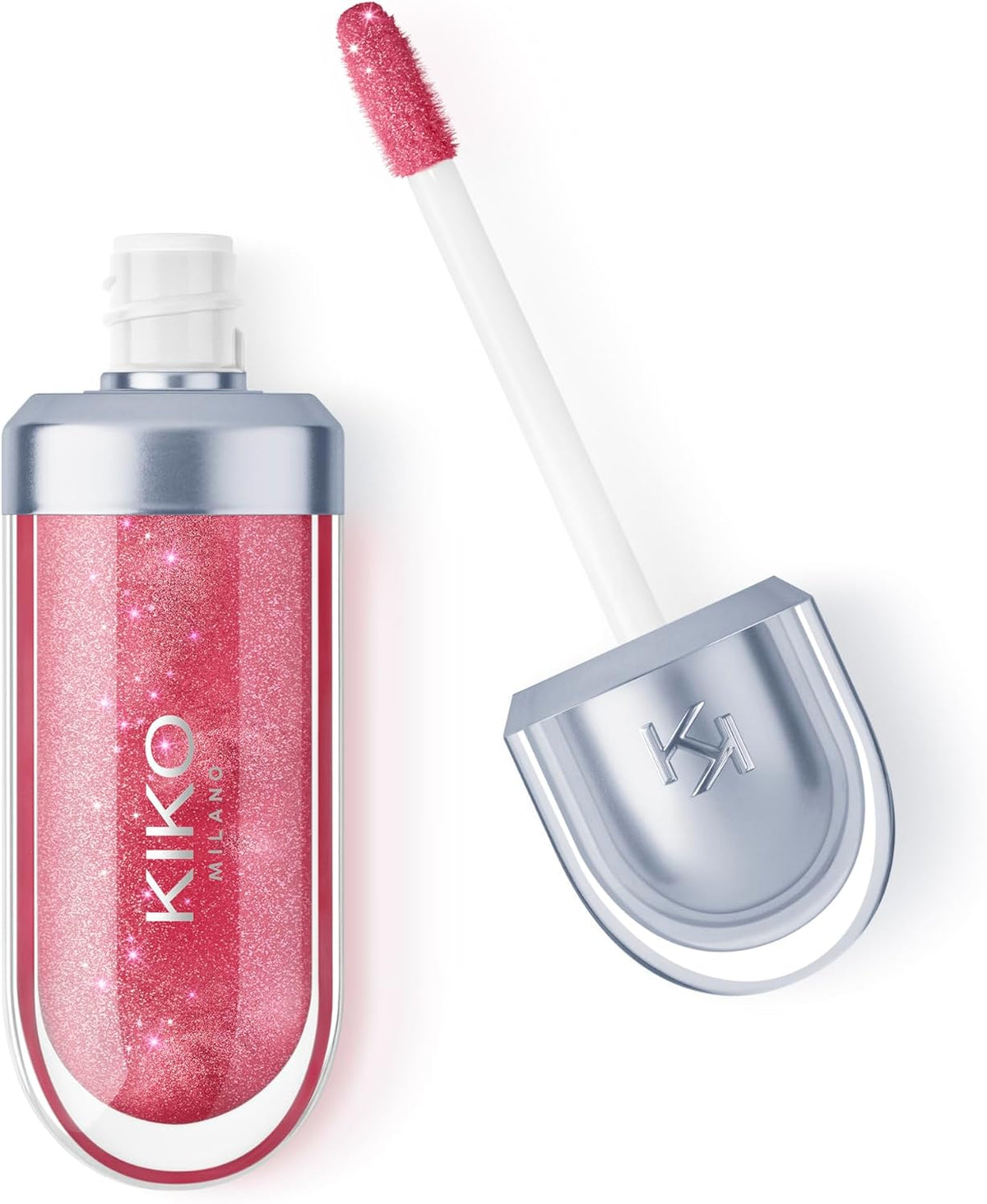 KIKO MILANO 3D Hydra Lipgloss