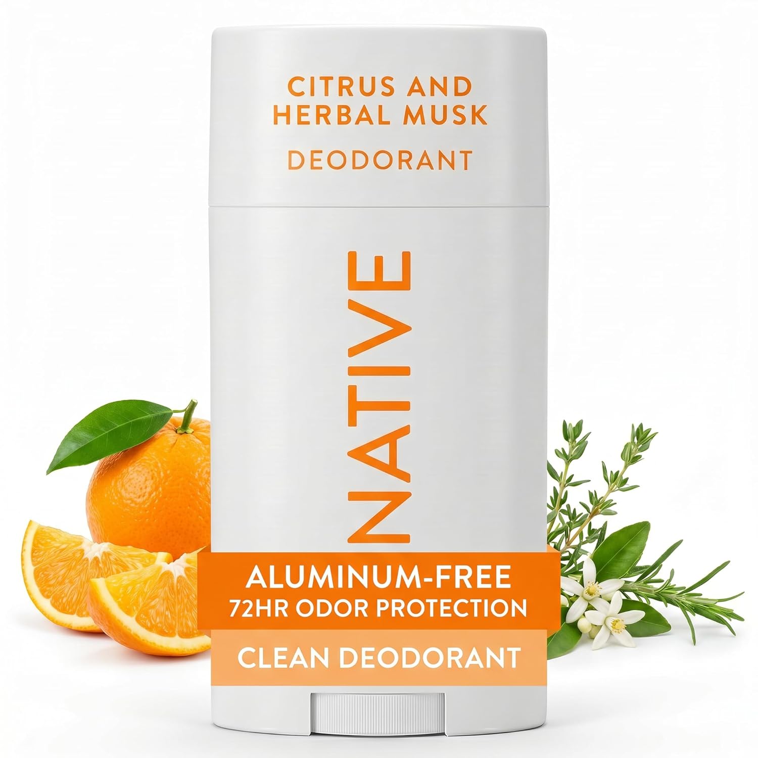 Native Desodorante Natural | Desodorante