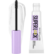 Maybelline Super Lock Brow Glue | Gel Fijador De Cejas De Larga Duración