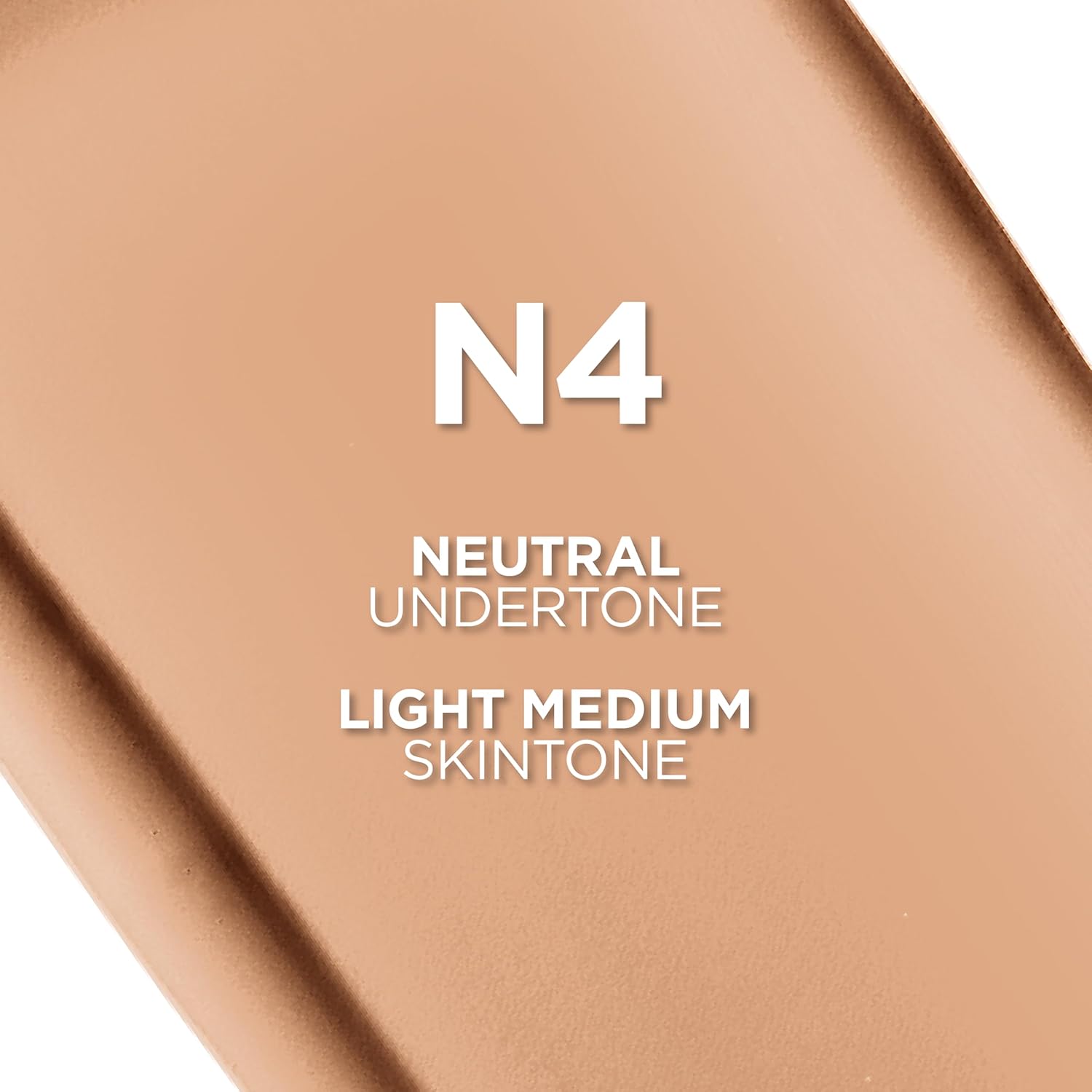 Loreal Paris True Match Super Blendable Foundation | Base de Maquillaje