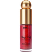TRULY Beauty Luxury Peptide Lip Oil Cherry Baby Aceite Para Labios Con Péptidos Tono Cherry Baby