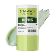 Dr. Melaxin Cactox Pore Relief Multi Balm Bálsamo Multifuncional Para El Cuidado De Los Poros