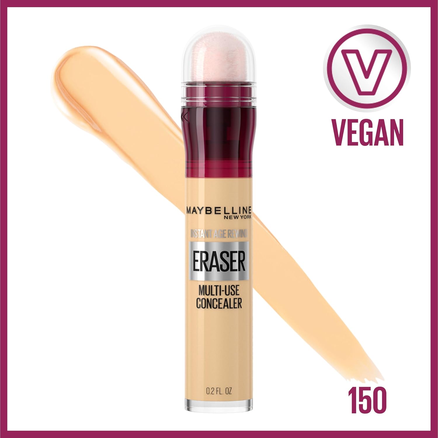 Maybelline Instant Age Rewind Eraser | Corrector