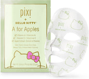 Pixi + Hello Kitty A For Apples Sheet Mask | Mascarilla Facial