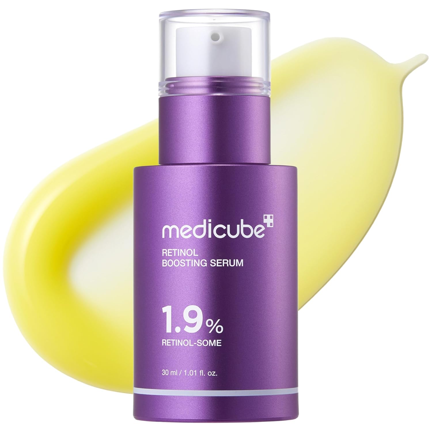 Medicube Retinol-Some 1.9% Boosting Serum | Sérum Antiedad