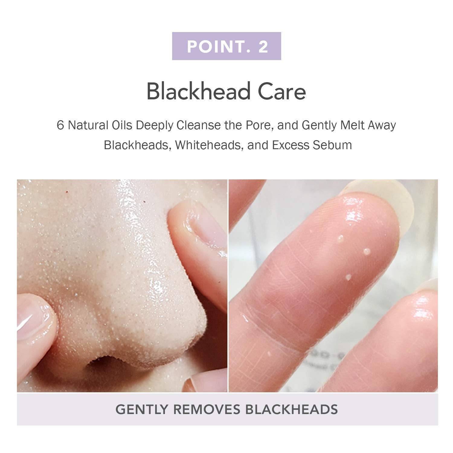 Celimax Fresh Blackhead Jojoba Cleansing Oil 150ml | Aceite Limpiador con Jojoba para Puntos Negros