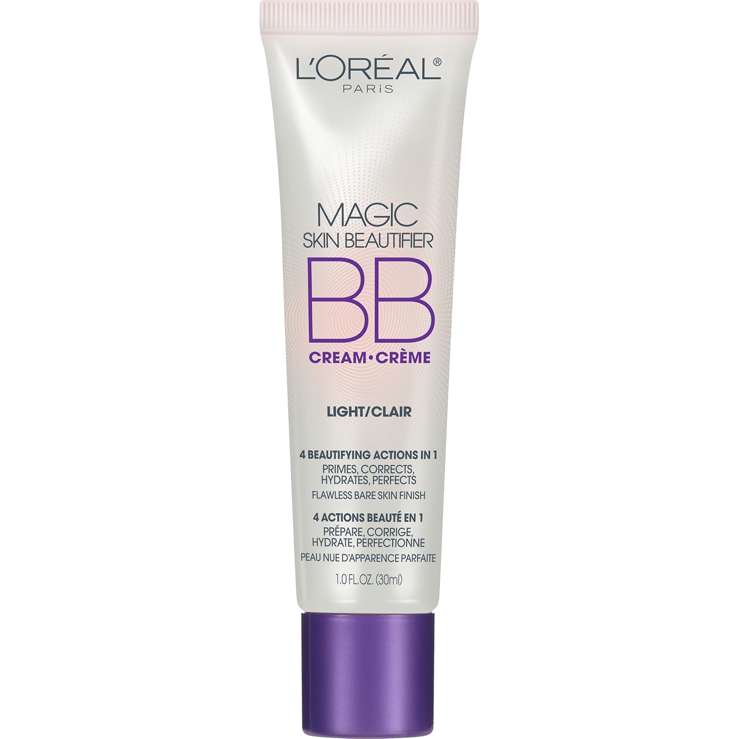 Loreal Magic Skin Beautifier BB Cream | Makeup Foundation