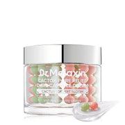 Dr. Melaxin Cactox Pore Dual Capsule Cream Crema Facial Dual Con Cápsulas Para El Cuidado De Los Poros