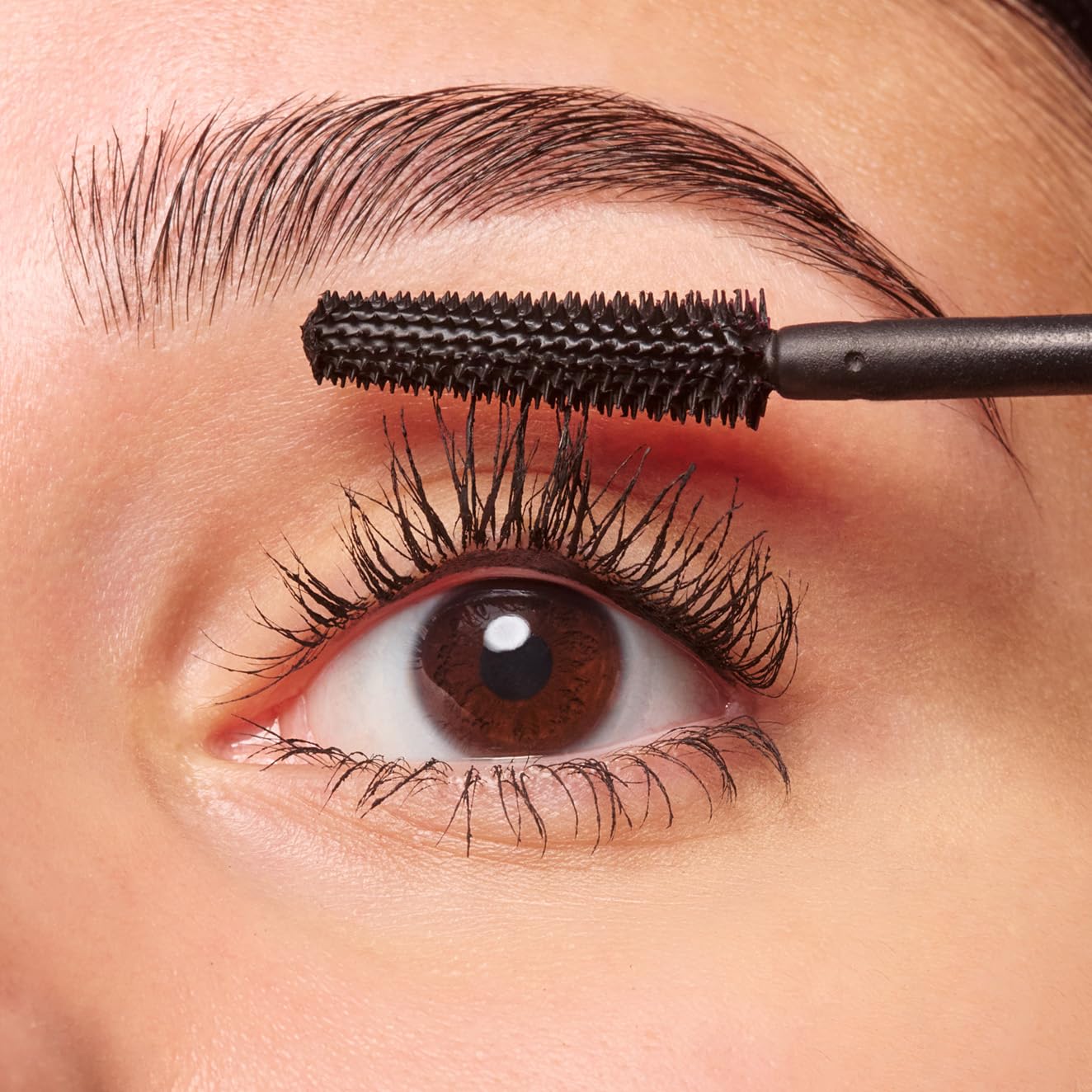 Essence Lash Without Limits Extreme Lengthening & Volume Mascara | Máscara de Pestañas