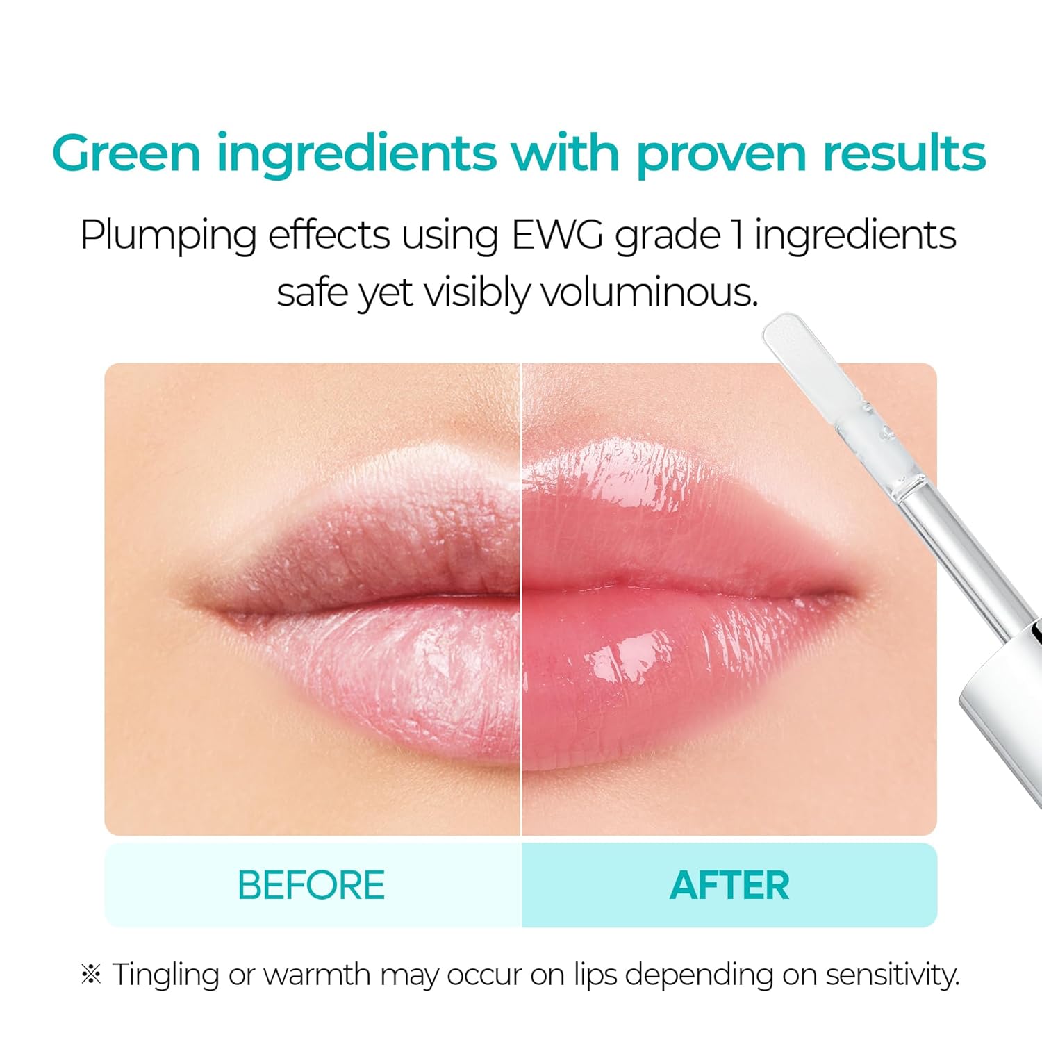 Dr.Melaxin BP Spicule Plumping Lip Shot Tratamiento Voluminizador Para Labios