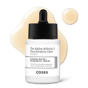 COSRX Niacinamide 15% Face Serum Con Glutatión Y Ácido Tranexámico Para Manchas Oscuras 50 ml