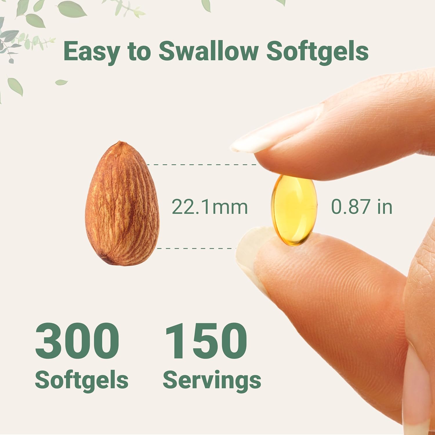 Micro Ingredients Aceite de Orégano + Semilla Negra – Cápsulas Blandas Veganas 2 en 1 (300 Unidades)