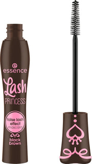 Essence Lash Princess False Lash Effect Mascara – Máscara De Pestañas Efecto Pestañas Postizas