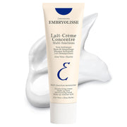 Embryolisse Lait-Crème Concentré - Moisturizing Multi-Purpose Cream with Aloe Vera and Shea Butter 75 ML