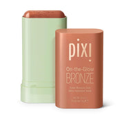 Pixi On-The-Glow Bronze Tinted Moisture Stick | Bronceador en Barra