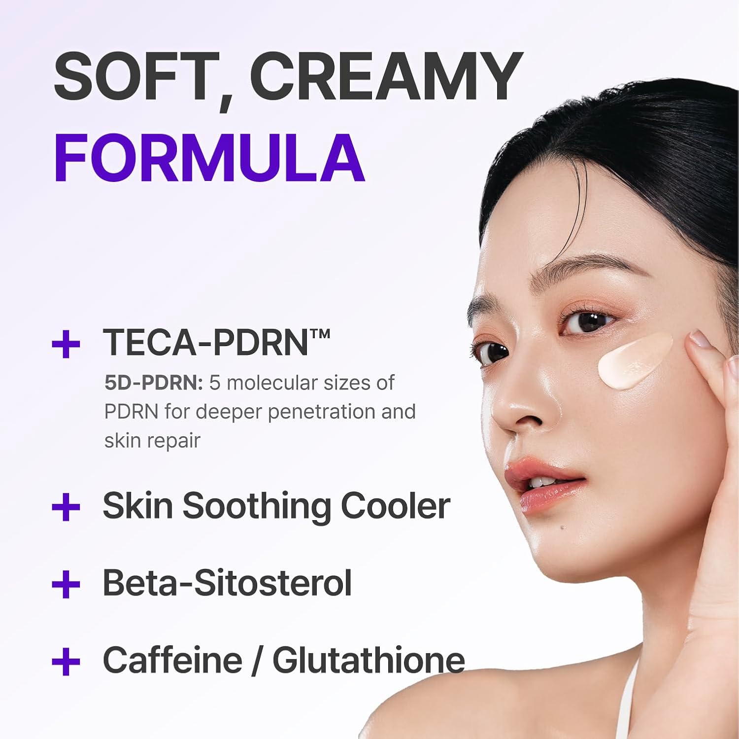 Centellian 24 Expert Madeca Cream | Crema Facial Calmante