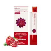 FOODOLOGY Coleology Cutting Jelly | Suplemento Metabólico