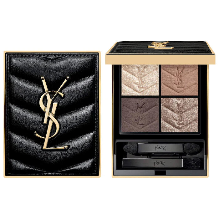 MADE TO ORDER - YVES SAINT LAURENT Couture Mini Clutch Eyeshadow Palette