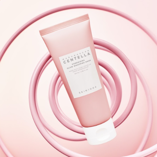 SKIN1004 Madagascar Centella Poremizing Glow Wrapping Mask 100 ml