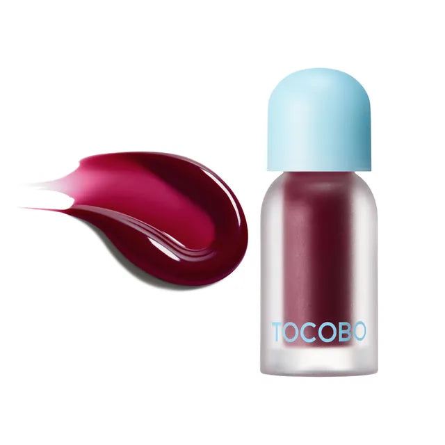 TOCOBO - Juicy Berry Plumping Lip Oil image 0