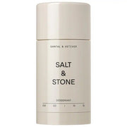 Salt &amp; Stone 
Santal &amp; Vetiver Extra-Strength Aluminum-Free Deodorant image 0