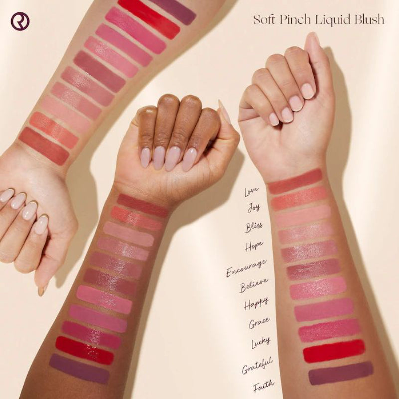 Rare Beauty Liquid Blush image 1