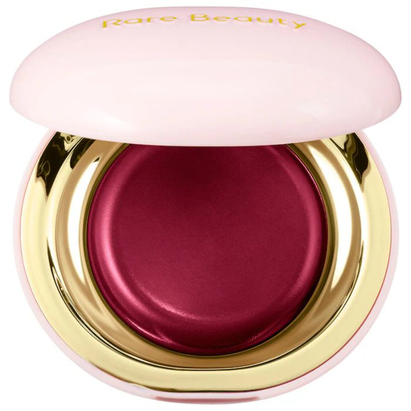 Rare Beauty Cream Blush - Nearly Berry image