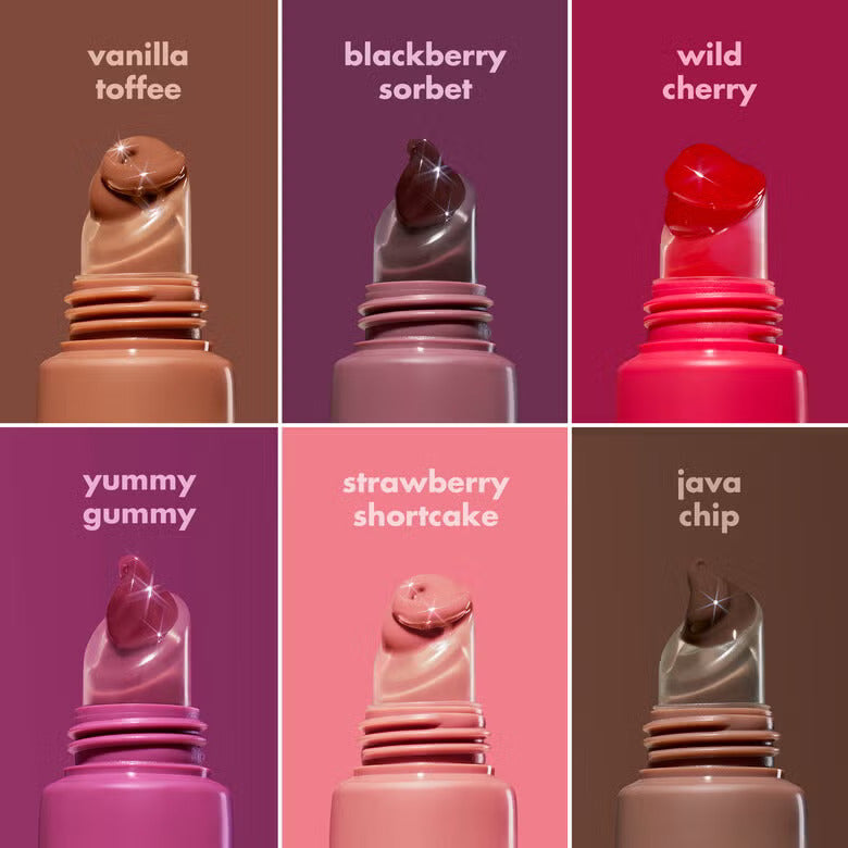 Glow Reviver Melting Lip Balm - ELF image 1