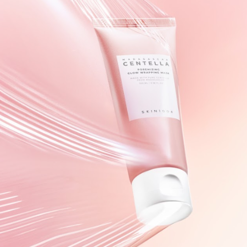 SKIN1004 Madagascar Centella Poremizing Glow Wrapping Mask 100 ml