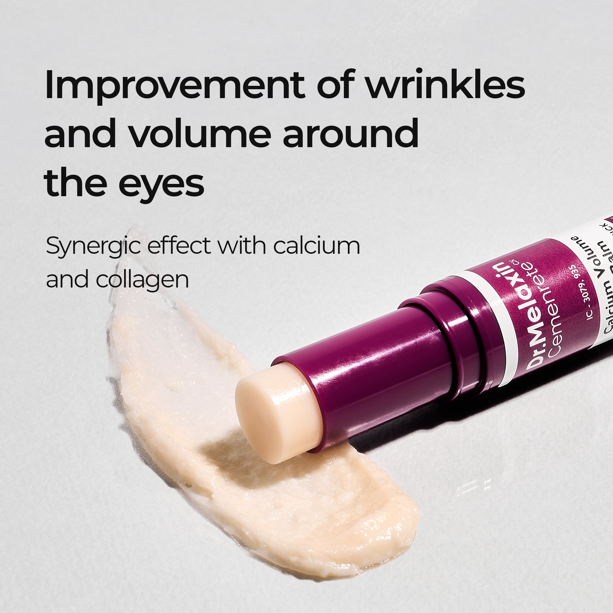 Dr. Melaxin Cemenrete Calcium Multi Balm 9g