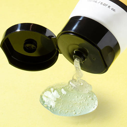 COSRX Advanced Snail Mucin Power Gel Cleanser Limpiador Facial en Gel con Mucina de Caracol 150 ml