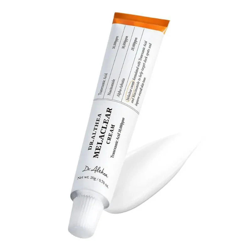 Dr.Althea Melaclear Cream | Iluminador