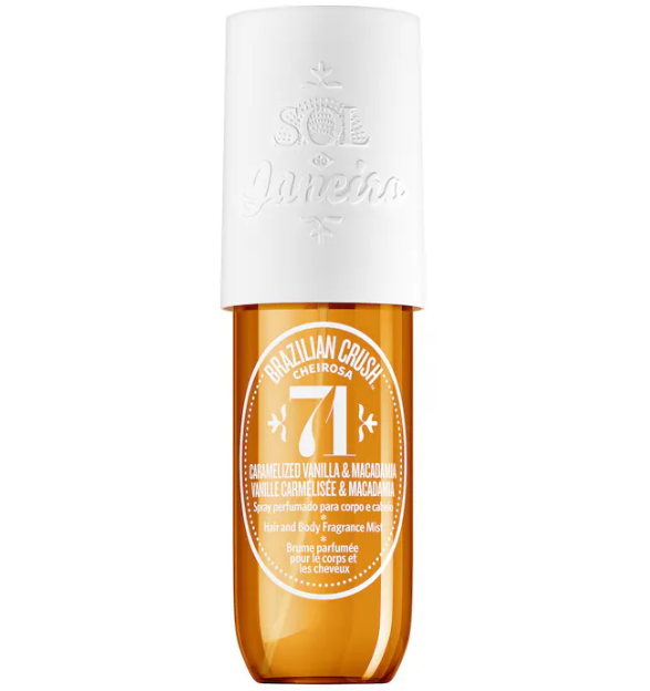 Sol de Janeiro Brazilian Crush Cheirosa 71 90ML image 0