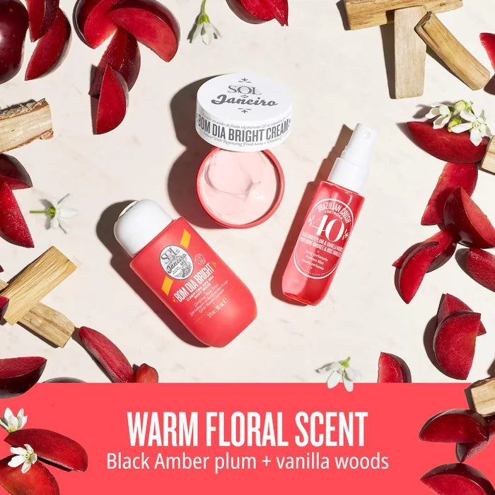 Sol de JaneiroBom Dia Bright™ Jet Set image 2