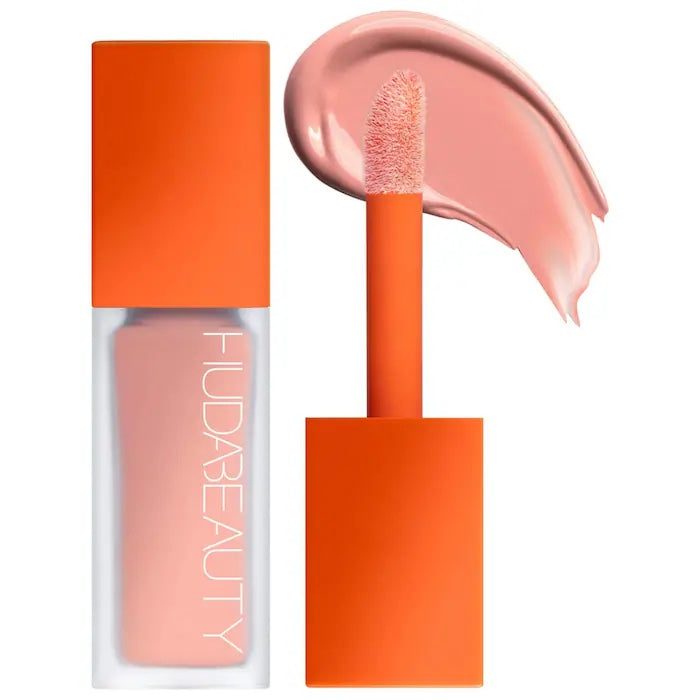 HUDA BEAUTY
#FAUXFILTER Under Eye Color Corrector Cherry Blossom image 0