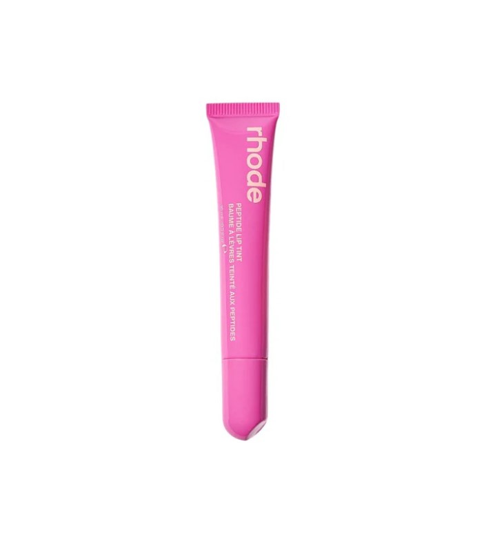 RHODE LIP TINT - SHORTCAKE image