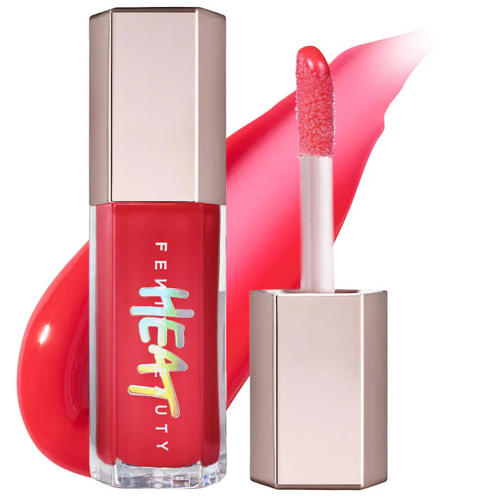Fenty Beauty by Rihanna  Gloss Bomb Heat Universal Lip Luminizer + Plumper image 0