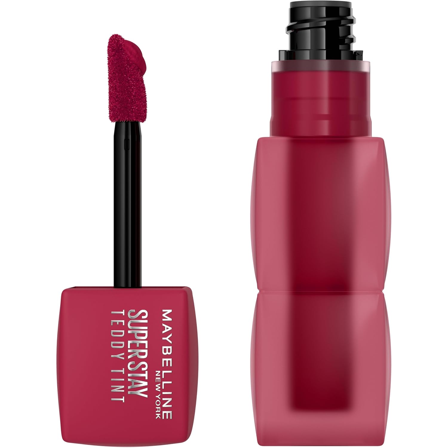 Maybelline Super Stay Teddy Lip Tint image 0