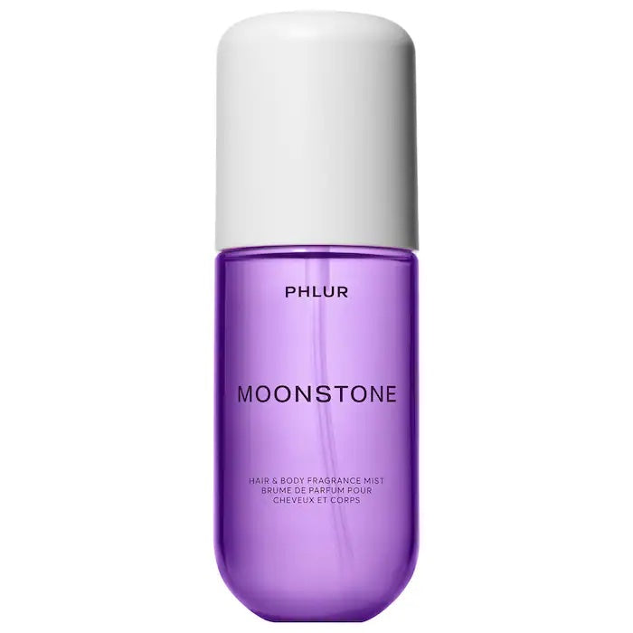 PHLUR
Mini Moonstone Body &amp; Hair Fragrance Mist Moonstone image 0