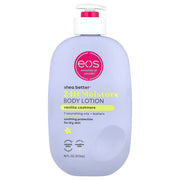 EOS Shea Better – Loción Corporal Hidratante 24H Vainilla Cashmere 473 ml