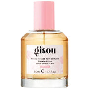 GisouHoney Infused Hair Perfume Rosas caja rosada image 0