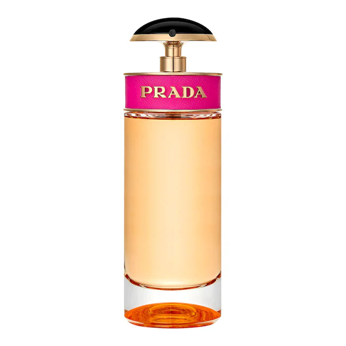 SALE On Demand - Prada Candy Eau de Parfum | Women's Perfume with Caramel and White Musk